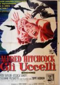img Gli uccelli (1963) .MKV - WebDL 1080p AVC H264 AAC 5.1 iTA Subs iTA