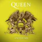 img Queen - Anthems (Remastered 2011) (2025) .mp3 - 320 kbps / FLAC
