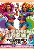 VA - The Sensation Of Summer (2025) MP3