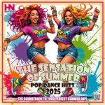 img VA - The Sensation Of Summer (2025) MP3