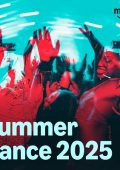 Summer Dance 2025 (2025) .mp3 - 320 kbps / FLAC [Hi-Res]