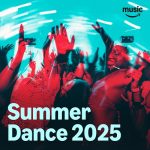 img Summer Dance 2025 (2025) .mp3 - 320 kbps / FLAC [Hi-Res]