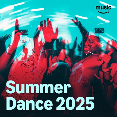 Summer Dance 2025 (2025) .mp3 – 320 kbps / FLAC [Hi-Res]