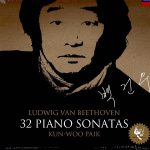 img Beethoven - 32 Piano Sonatas (Kun-Woo Paik) (2007) FLAC