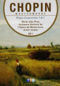 Chopin - Masterworks, Vol. 1 (Maria Joao Pires, Gyorgy Sebok, Elisabeth Leonskaja, Boris Berezovsky) (2009) FLAC