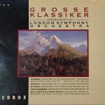 img Grosse Klassiker: Dvorak, Mendelssohn, Mozart, Nicolai, Rossini, Suppe, Wagner, Глинка, �