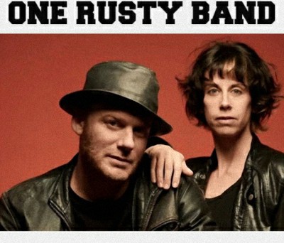 One Rusty Band – Discography (2016-2025) (4 CD) MP3, 320 kbps
