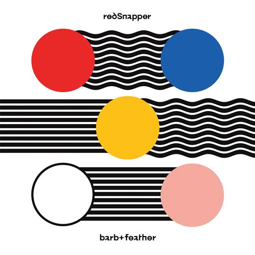 Red Snapper – Barb and Feather (2025) FLAC