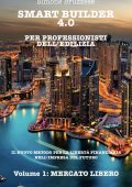 Simone Bruzzese - SMART BUILDER 4.0 Vol.1-MERCATO LIBERO (2020)