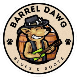 Barrel Dawg – Discography (2020-2025) (2 CD) MP3, 320 kbps