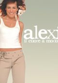 Alexia - Il Cuore A Modo Mio (2003) [MP3 320/Flac 16-44]