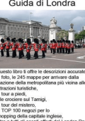 Maurizio Olivieri - Guida di Londra (2014)