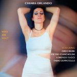 img Chiara Orlando - Who are you? (2025) .mp3 - 320 kbps / FLAC (24bit-48kHz)