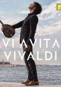 Avi Avital - Vivaldi (2015) FLAC - 24bit/96kHz
