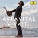img Avi Avital - Vivaldi (2015) FLAC - 24bit/96kHz