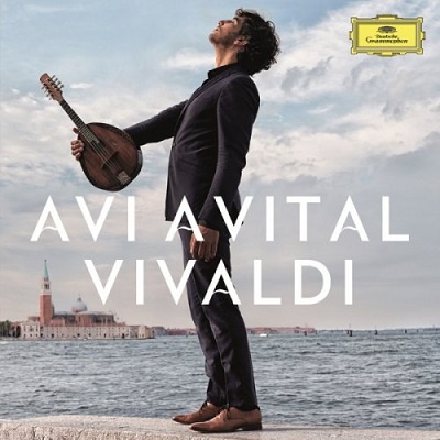 Avi Avital – Vivaldi (2015) FLAC – 24bit/96kHz