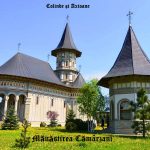 img Mănăstirea Cămârzani - Colinde și Axioane (2019) FLAC