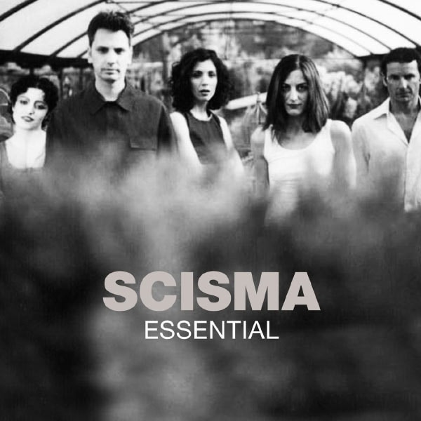 Scisma – Essential (2012) [MP3 320/Flac 16-44]