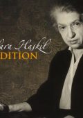 Clara Haskil Edition: Mozart, Beethoven, Chopin, Schumann - Piano Concertos; Schubert, Scarlatti, Ravel, Soler, Pescetti, Haydn - Sonatas, Miniatures (Grumiaux, Markevitch, Swoboda, Fricsay, Baumgartner, Sacher, Paumgartner, Zecchi) 17 CD (2010/1934-1960), MP3 320 kbps
