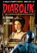 img Diabolik 941 - Il Quadro Del Mistero (Luglio 2025)