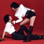 img Red Velvet-Irene & Seulgi (레드벨벳 레드벨벳 아이린 & 슬기) - discography 