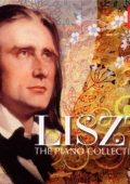 Liszt - The Piano Collection (Ciccolini, Cziffra, Овчинников, Rudy, Watts, Andsnes, Papadiamandis, Marshall, Ogdon, Gonzales, Darre, Hough, Rogg) (2011) MP3 320 kbps