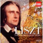 img Liszt - The Piano Collection (Ciccolini, Cziffra, Овчинников, Rudy, Watts, Andsnes, P