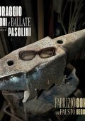 Fabrizio Consoli - Il Coraggio - Canzoni e Ballate tratte dalla Poetica di Pasolini (2025) .mp3 - 320 kbps / FLAC (24bit-44.1kHz)