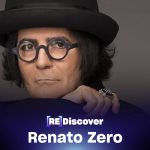 img Renato Zero - Rediscover Renato Zero (2025) .mp3 - 320 kbps / FLAC