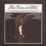 img Marc Bolan at the BBC - Radio Sessions And Broadcasts 1967 - 1977 (6 CD Box Set) (2013) FLAC