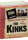 The Kinks - The Kinks In Mono (1964-69) [Box Set] (7 albums + 3 rare collect, 10 CD) (2011) FLAC