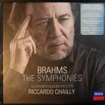 img Brahms - The Symphonies [3 CD
