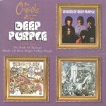 img Deep Purple - The Originals Vol. 1 + 2 (6 CD) (1995/1997) FLAC