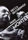 Pierre Monteux - Decca Recordings: Bach, Gluck, Mozart, Haydn, Brahms, Beethoven, Schubert, Стравинский, Berlioz, Ravel, Elgar, Чайковский, Dvorak, Debussy, Sibelius (Claude Monteux, Katchen, Ward, Soderstrom, Resnik, Vickers, Maguire) 20 CD (2016), MP3 320 kbps