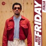 img New Music Friday Italia 18.07.2025 (2025) .mp3 – 320 kbps / FLAC [Hi-Res]