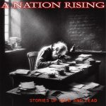 img A Nation Rising - Stories Of Gold And Lead (2025)