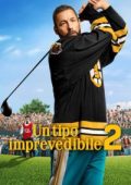 img Un tipo imprevedibile 2 [HD] (2025) Streaming + Download