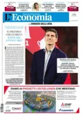 img Corriere della Sera Economia - 7 Luglio 2025 [True PDF]