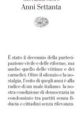 Giovanni Moro - Anni Settanta (2008)