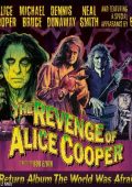 Alice Cooper - The Revenge of Alice Cooper (2025)