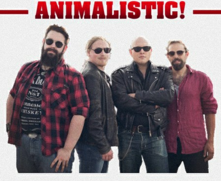 Animalistic! – Discography (2019-2025)