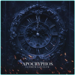 img Apocryphos - Ultimum Saeculum (2025)