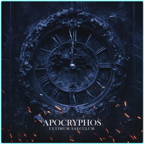 Apocryphos – Ultimum Saeculum (2025)