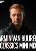 Armin van Buuren - Classics Mini Mix (2025)
