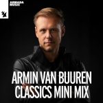 img Armin van Buuren - Classics Mini Mix (2025)