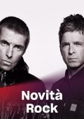 Novità Rock 4.07.2025 (2025) .mp3 - 320 kbps /  FLAC [Hi-Res]