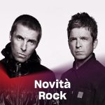 img Novità Rock 4.07.2025 (2025) .mp3 - 320 kbps /  FLAC [Hi-Res]