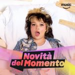 img Novità del momento 25.07.2025 (2025) .mp3 - 320 kbps / FLAC [Hi-Res]