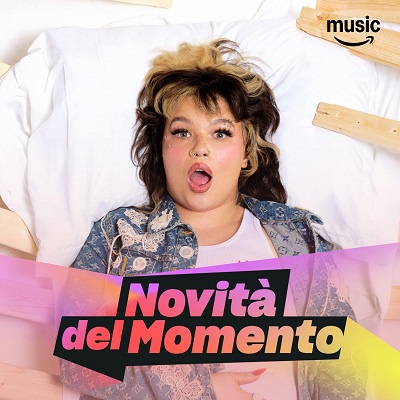 Novità del momento 25.07.2025 (2025) .mp3 – 320 kbps / FLAC [Hi-Res]