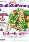 img Giallo Zafferano - Agosto 2025 [True PDF]